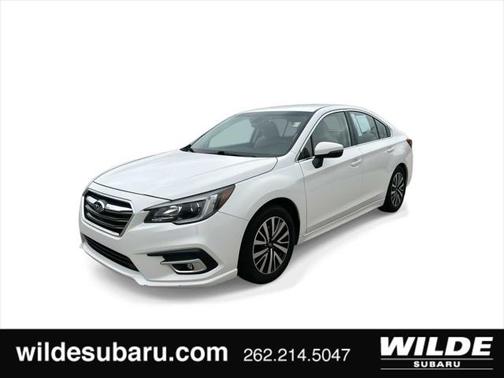 2019 Subaru Legacy Premium
