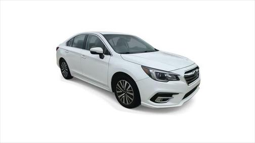 2019 Subaru Legacy Premium
