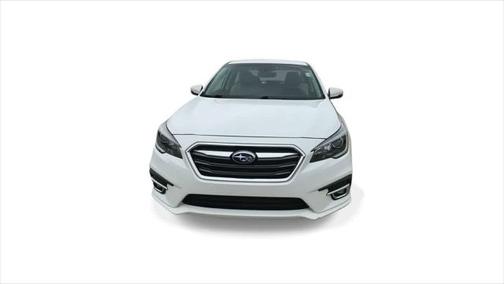 2019 Subaru Legacy Premium