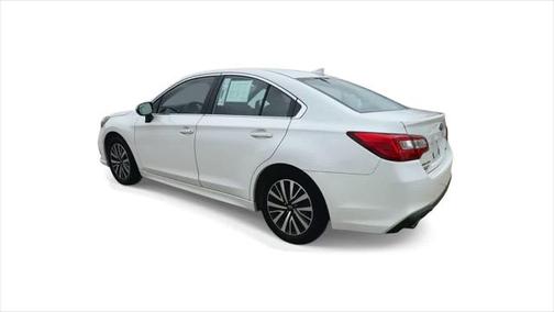 2019 Subaru Legacy Premium