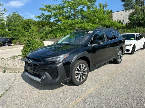 2023 Subaru Outback Limited