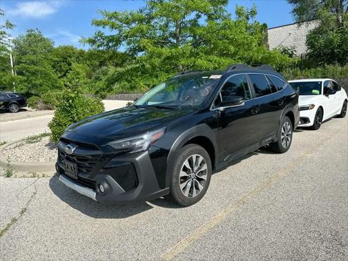 2023 Subaru Outback Limited