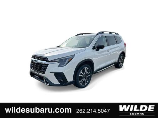 2026 Subaru Ascent Touring 7-Passenger