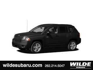 2010 Jeep Compass Sport