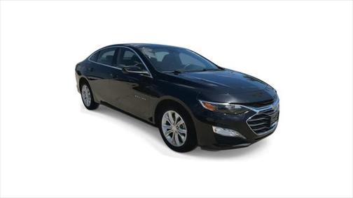 2021 Chevrolet Malibu FWD LT