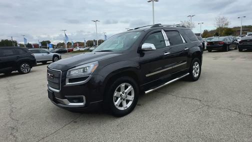 2016 GMC Acadia SLE-2