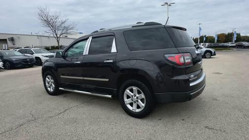 2016 GMC Acadia SLE-2
