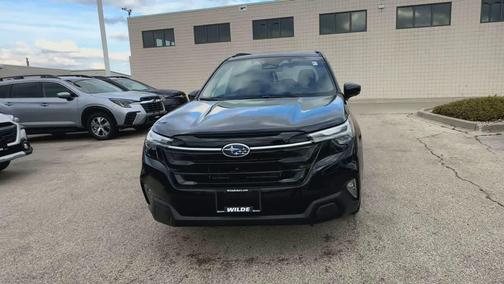 2025 Subaru Forester Hybrid Touring