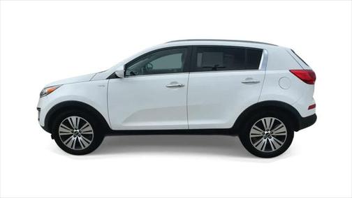 2015 Kia Sportage EX