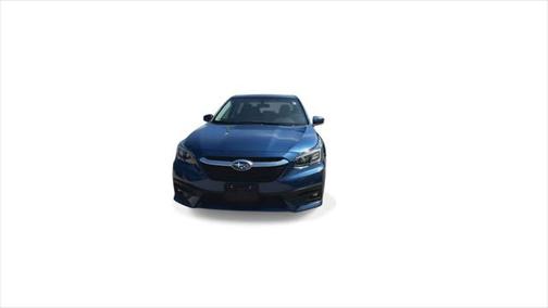 2022 Subaru Legacy Premium