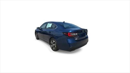 2022 Subaru Legacy Premium