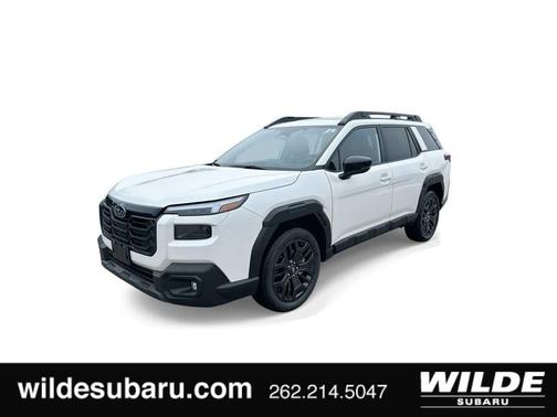 2026 Subaru Outback Limited XT