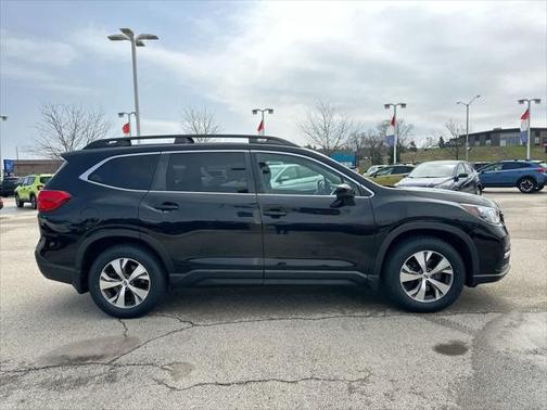 2019 Subaru Ascent Premium 7-Passenger