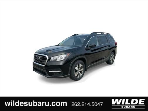 2019 Subaru Ascent Premium 7-Passenger