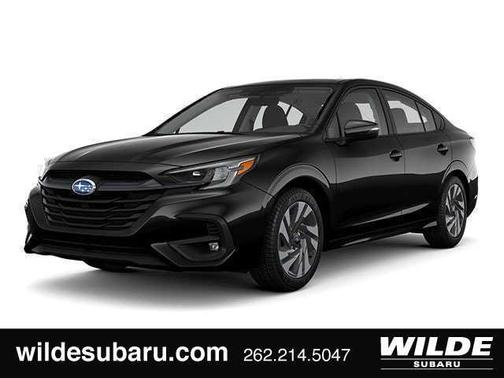 2025 Subaru Legacy Limited