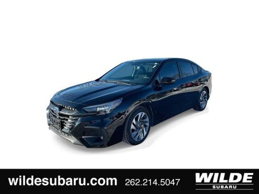 2025 Subaru Legacy Limited