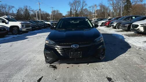 2025 Subaru Legacy Limited