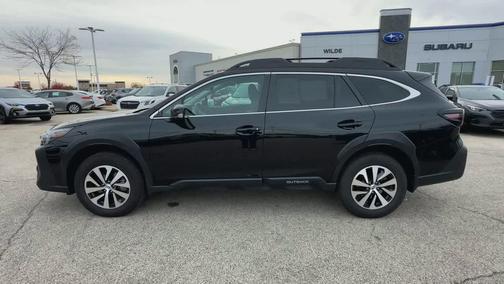 2023 Subaru Outback Premium