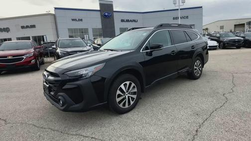 2023 Subaru Outback Premium