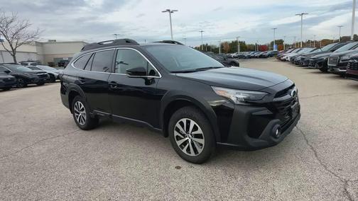 2023 Subaru Outback Premium