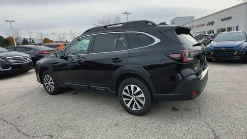 2023 Subaru Outback Premium
