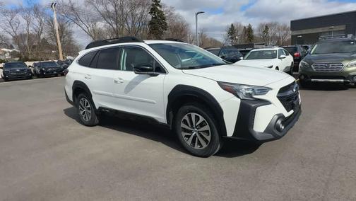 2023 Subaru Outback Premium