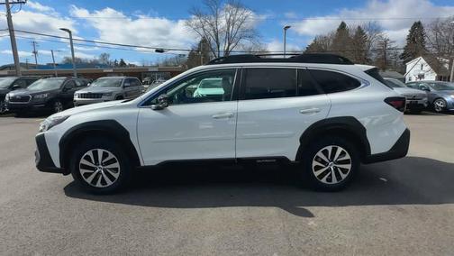 2023 Subaru Outback Premium