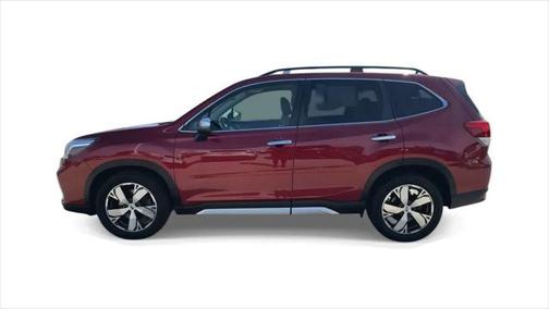 2019 Subaru Forester Touring
