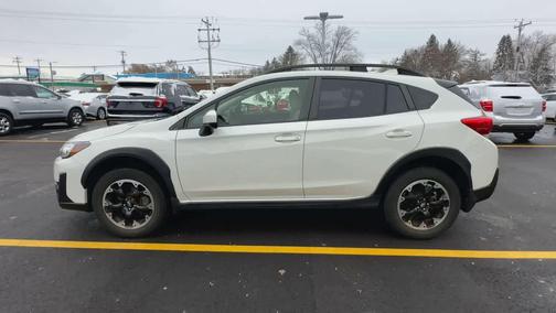 2023 Subaru Crosstrek Premium