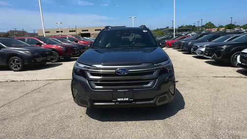 2025 Subaru Forester Hybrid Limited