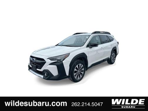 2023 Subaru Outback Limited