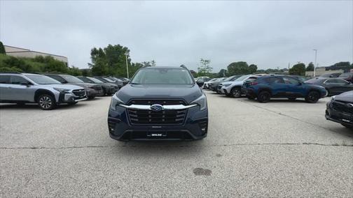 2025 Subaru Ascent Limited 7-Passenger