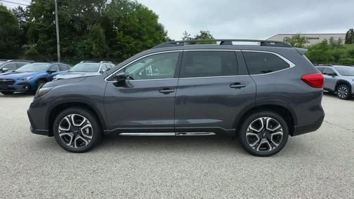 2025 Subaru Ascent Limited 7-Passenger