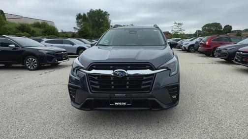 2025 Subaru Ascent Limited 7-Passenger