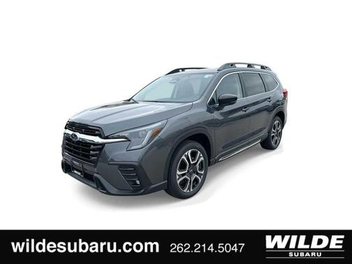 2025 Subaru Ascent Limited 7-Passenger