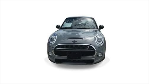 2019 MINI Hardtop Cooper S