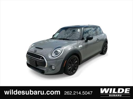 2019 MINI Hardtop Cooper S