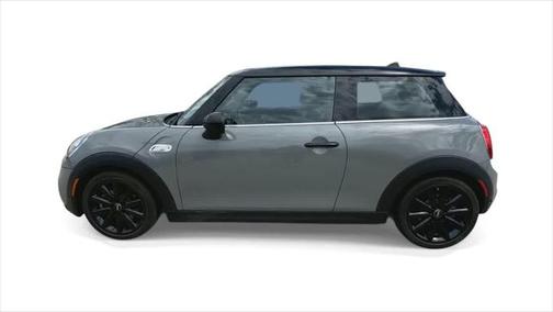 2019 MINI Hardtop Cooper S