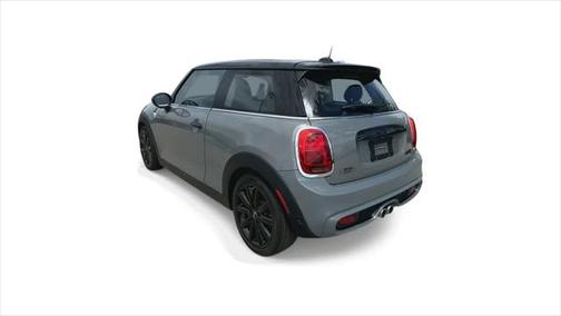 2019 MINI Hardtop Cooper S