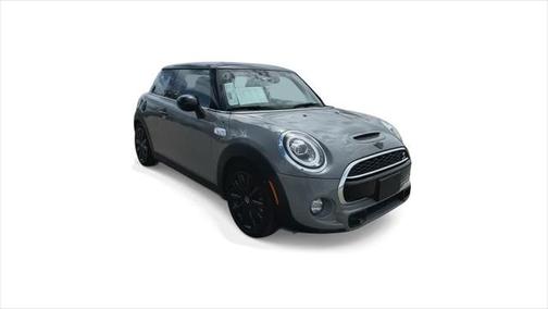 2019 MINI Hardtop Cooper S
