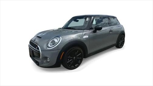 2019 MINI Hardtop Cooper S
