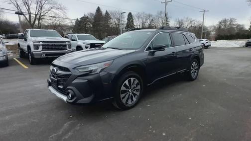 2023 Subaru Outback Limited