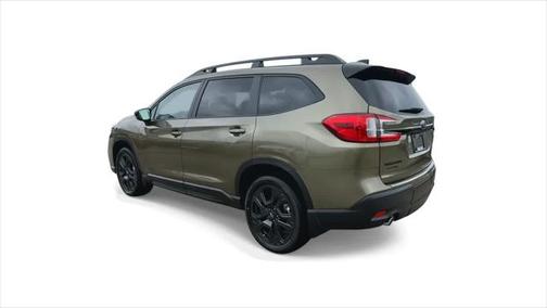 2025 Subaru Ascent Onyx Edition Touring 7-Passenger