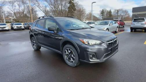 2019 Subaru Crosstrek 2.0i