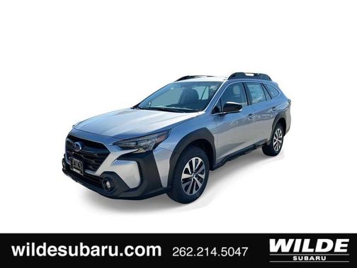2025 Subaru Outback Base