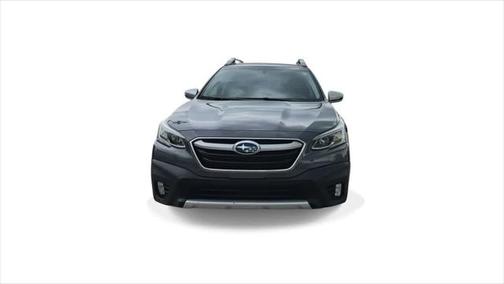 2021 Subaru Outback Touring