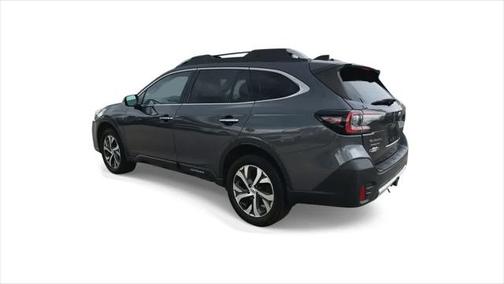2021 Subaru Outback Touring