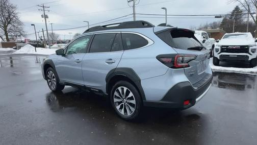 2023 Subaru Outback Limited