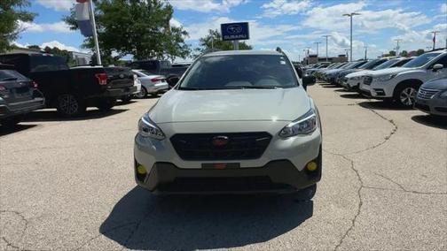 2023 Subaru Crosstrek Premium