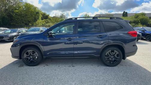 2025 Subaru Ascent Onyx Edition 7-Passenger